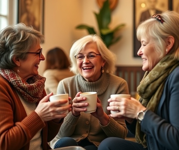 Kingdom Aligned Woman Cohort