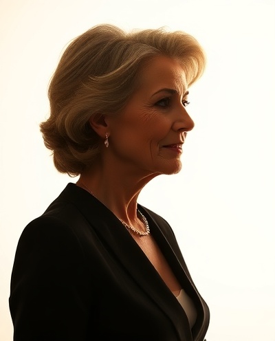 Tongie Davis, Founder