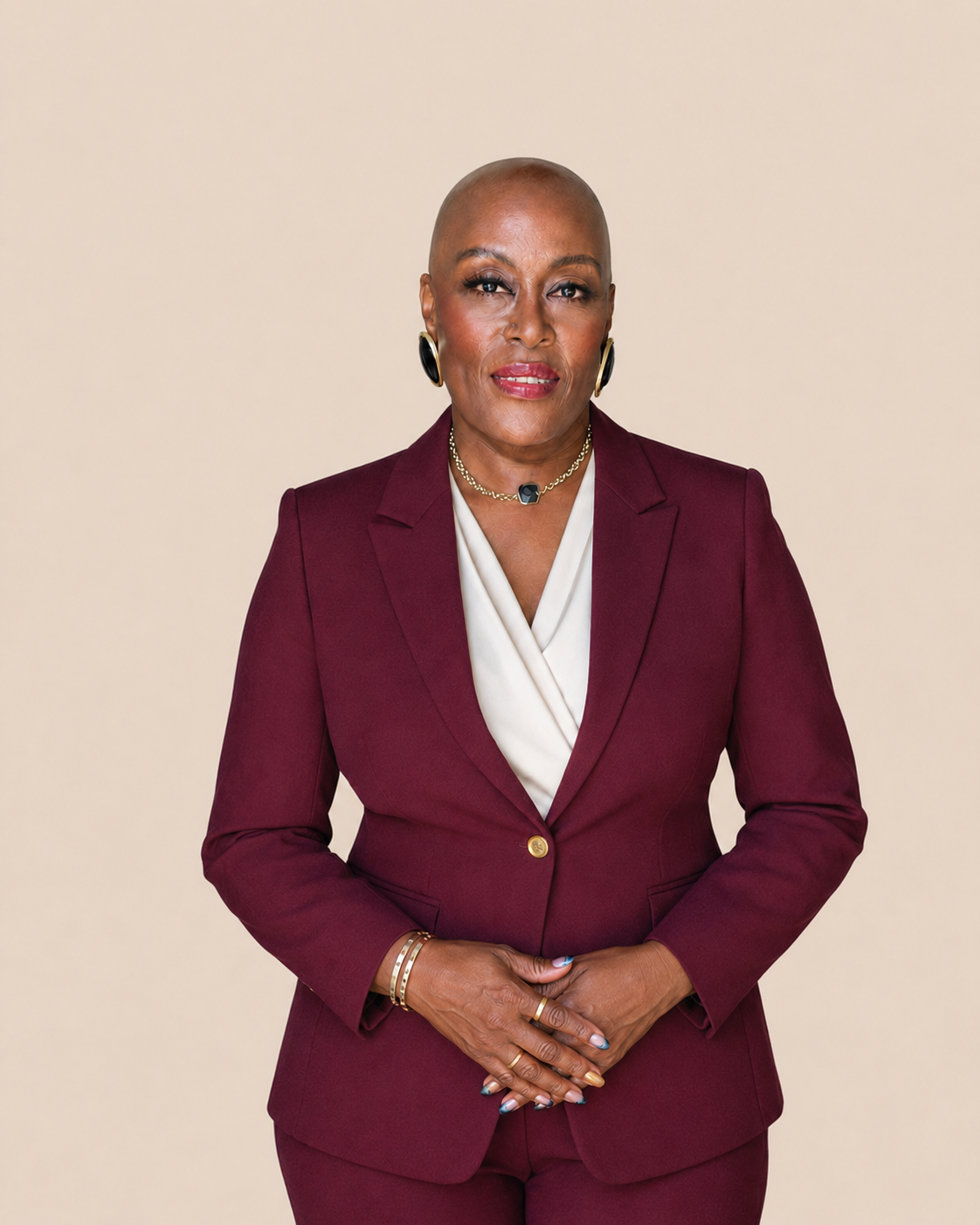 Tongie Davis, Founder