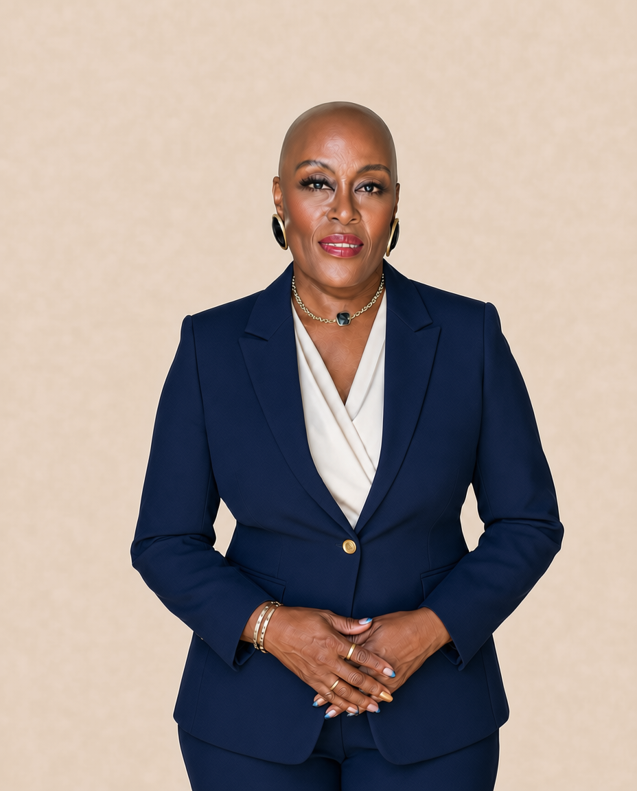 Tongie Davis, Founder of Kingdom Aligned Woman Ministries