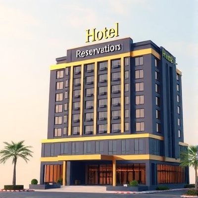 Hotel Reservations