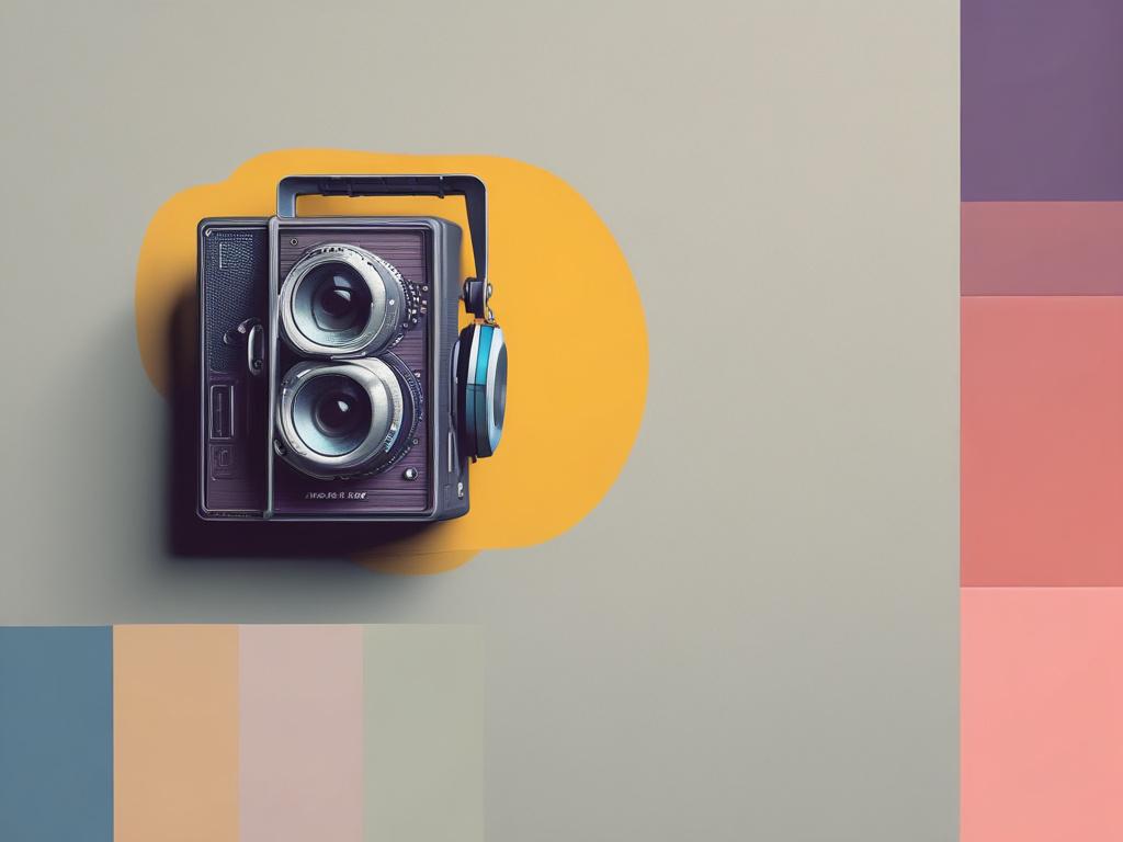 creativity, cultural moments, visual legends, 80s, 90s, bold storytelling