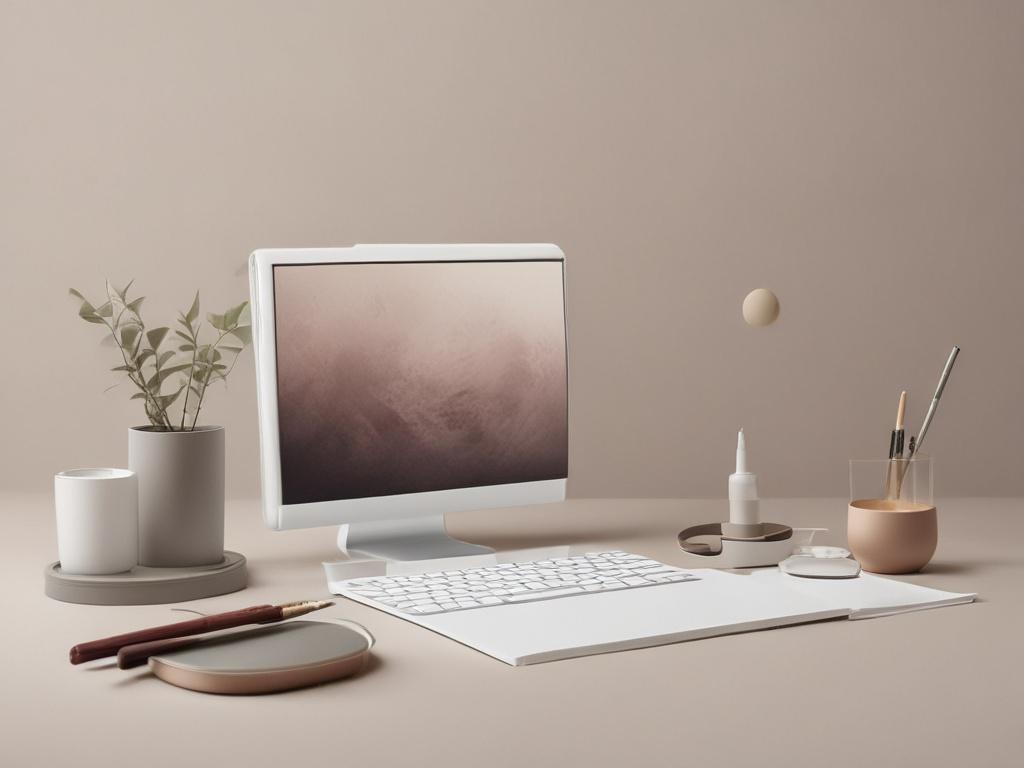 product launch, visuals, creative agency