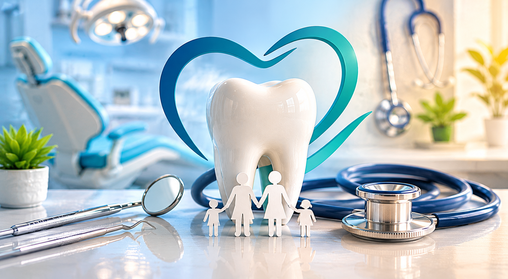 Kalai Dental and General Clinic