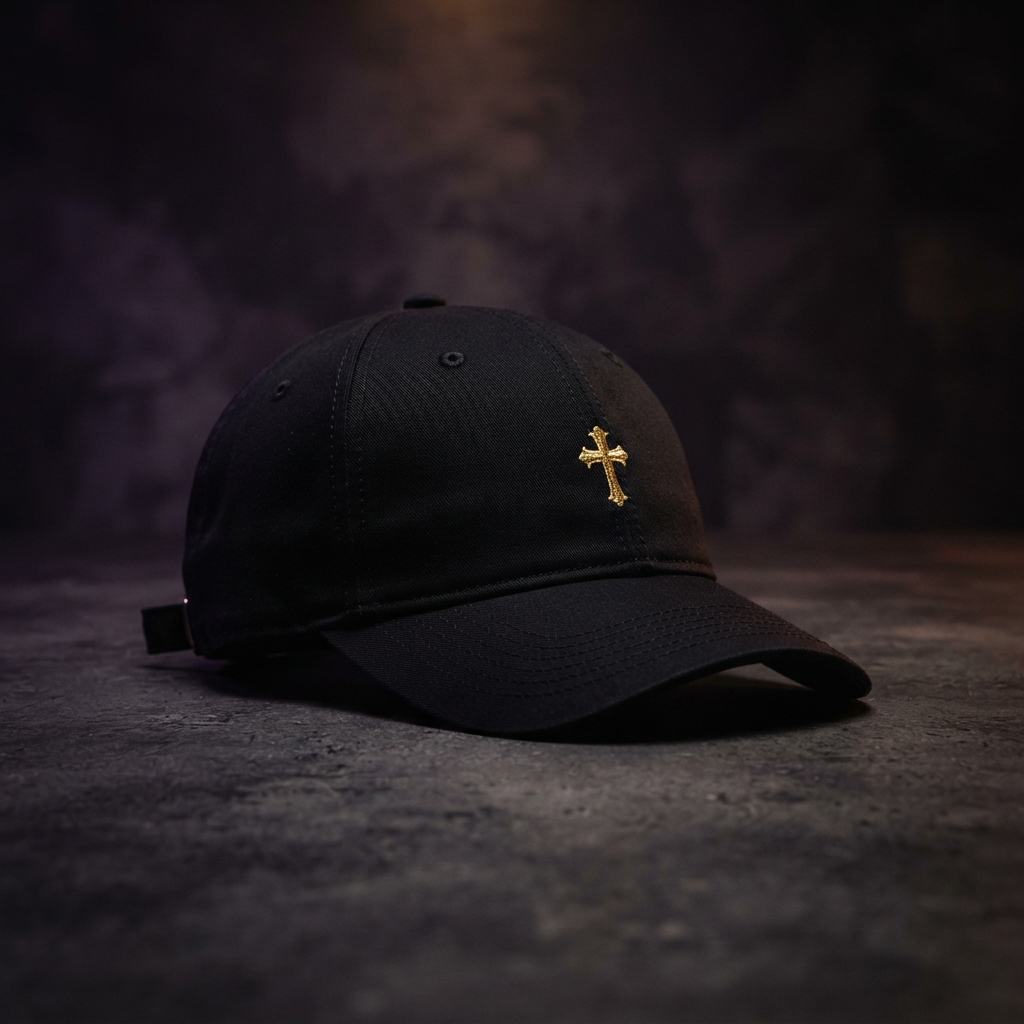 Signature Cap