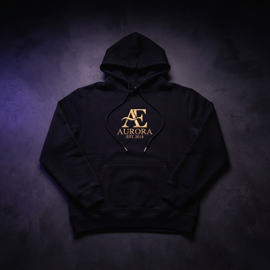 Premium Hoodie