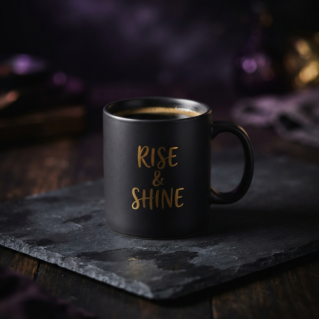 Ceramic Mug