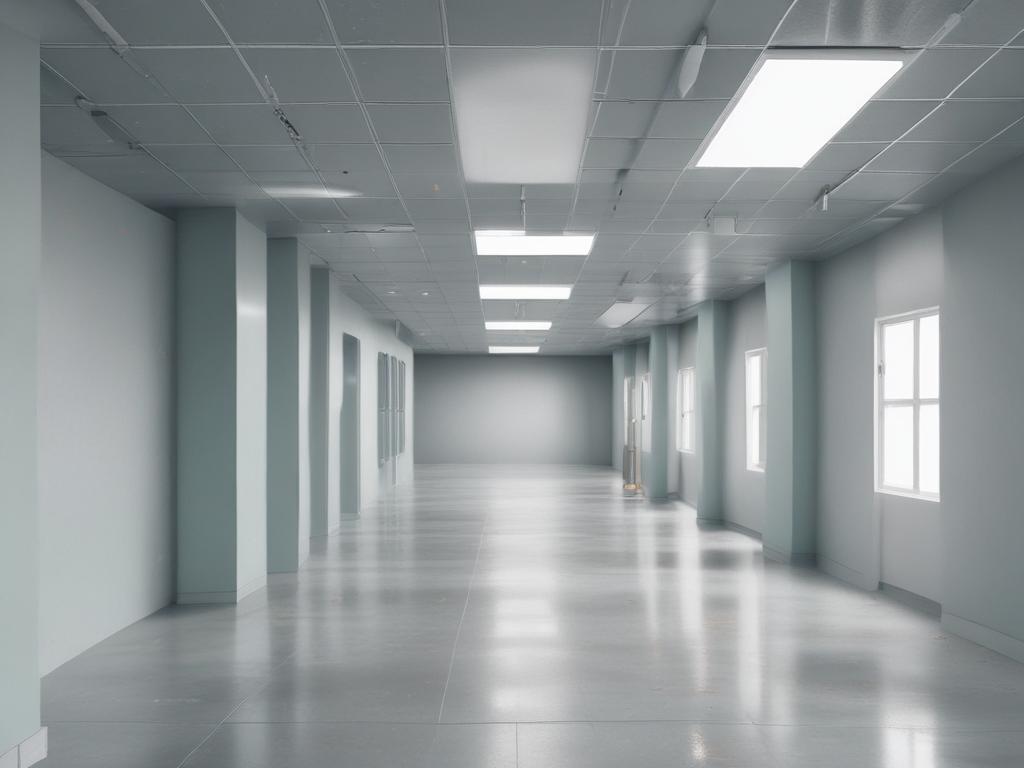 commercial duct cleaning, workplace air quality, HVAC maintenance, clean air