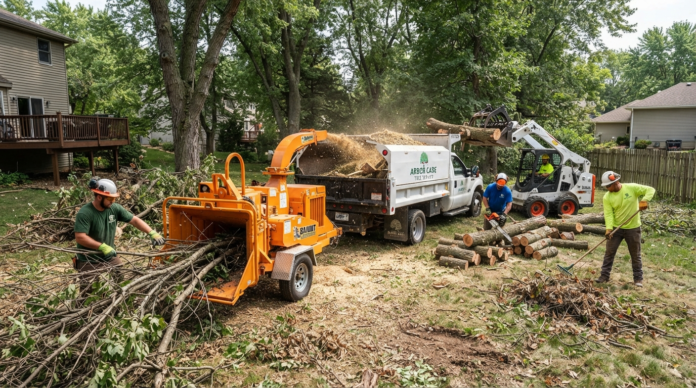 Property Clean Up