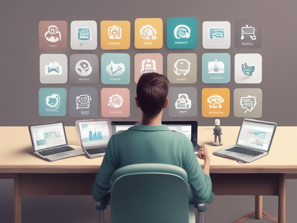 social media management, engagement, monitoring, community, analytics