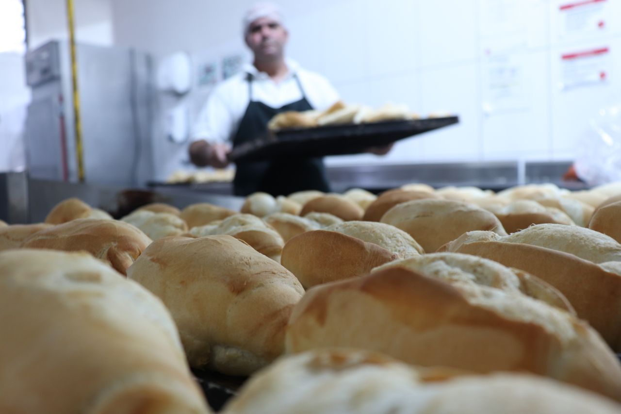Bakery products