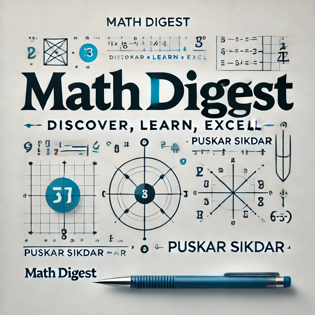Mdast Math Master Math Concepts Easily with Math Digest