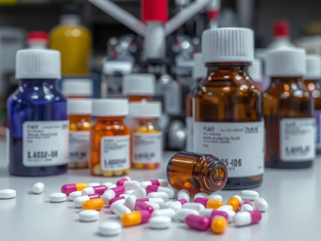 Produits pharmaceutiques