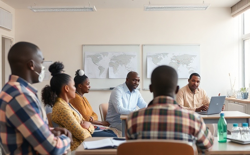 Formation technique et assistance