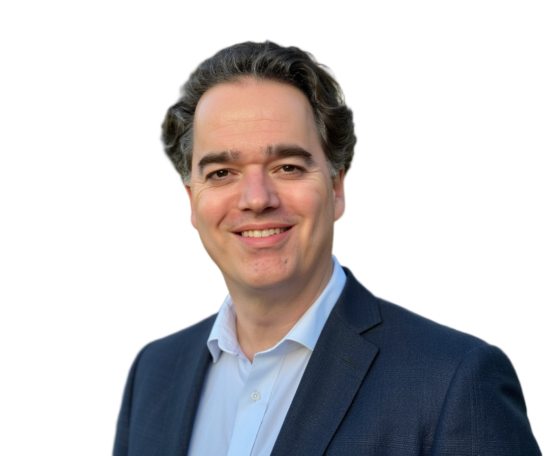 <strong>Louis Peters AI Literacy & Change consultant</strong>