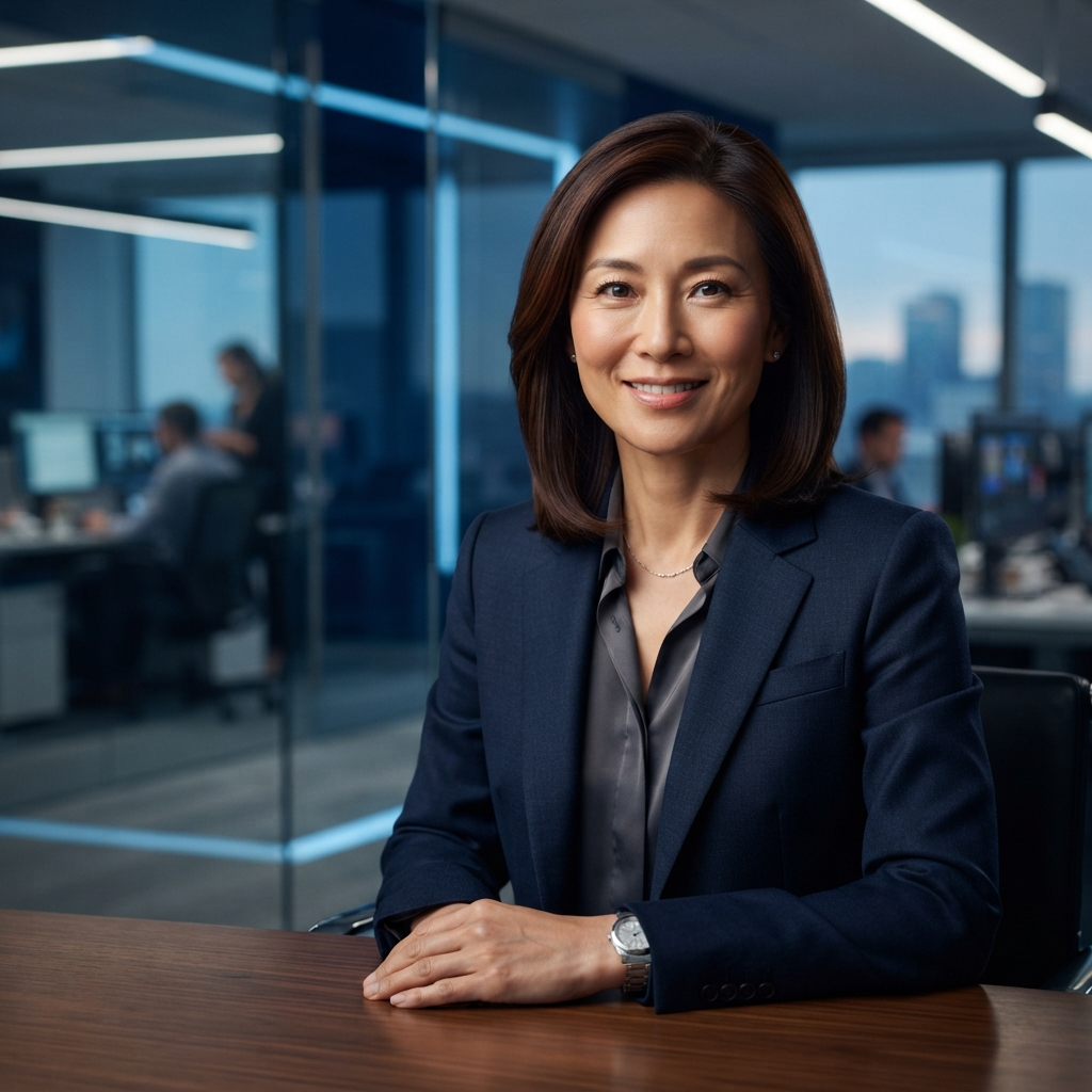 Jennifer Park