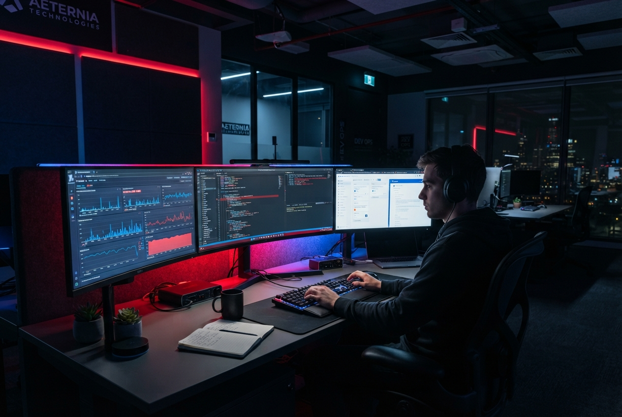 Software engineering