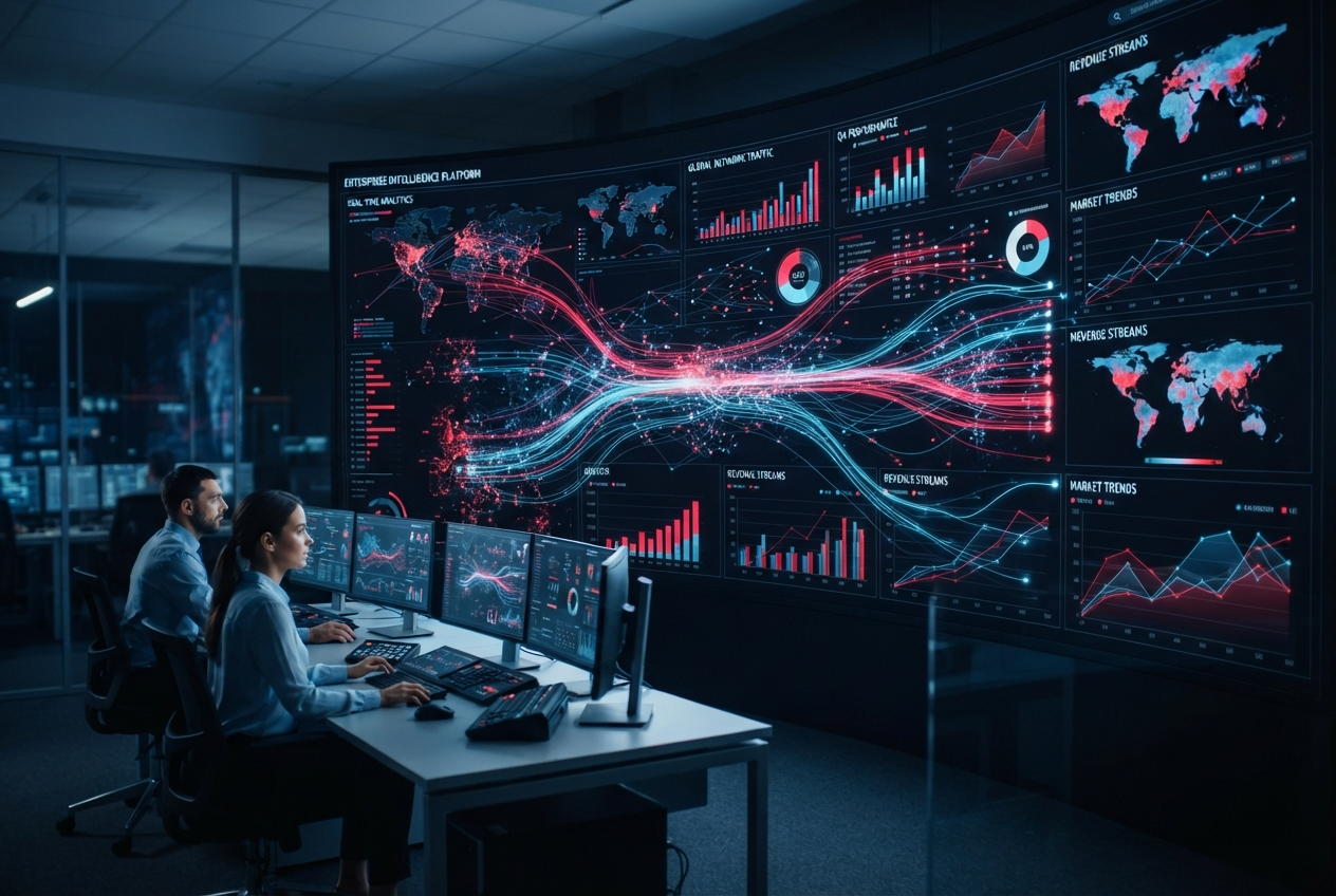 Data engineering