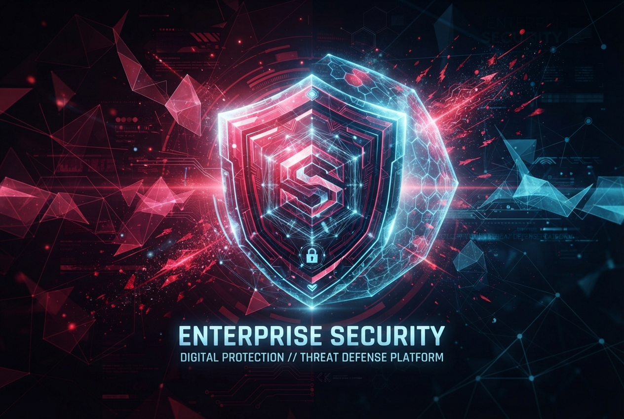 Cybersecurity