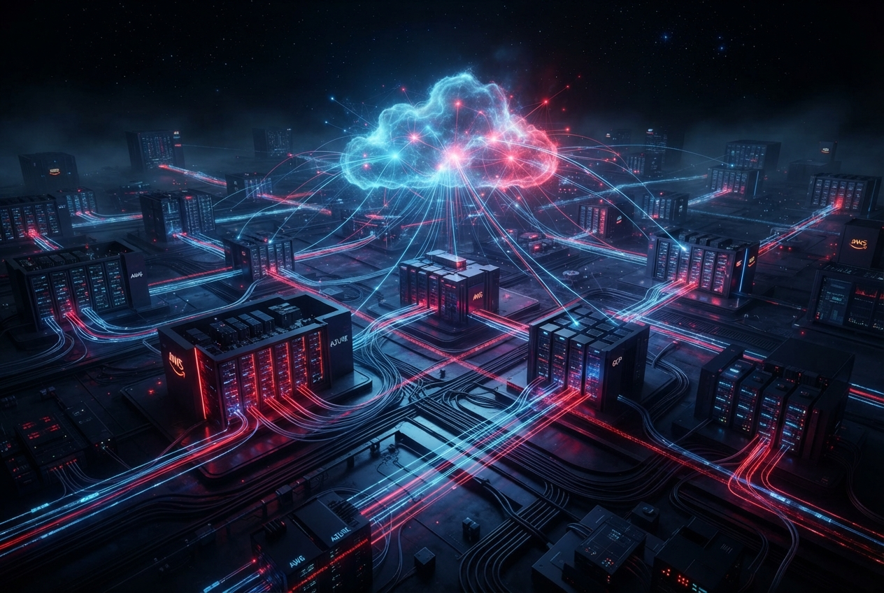 Cloud engineering