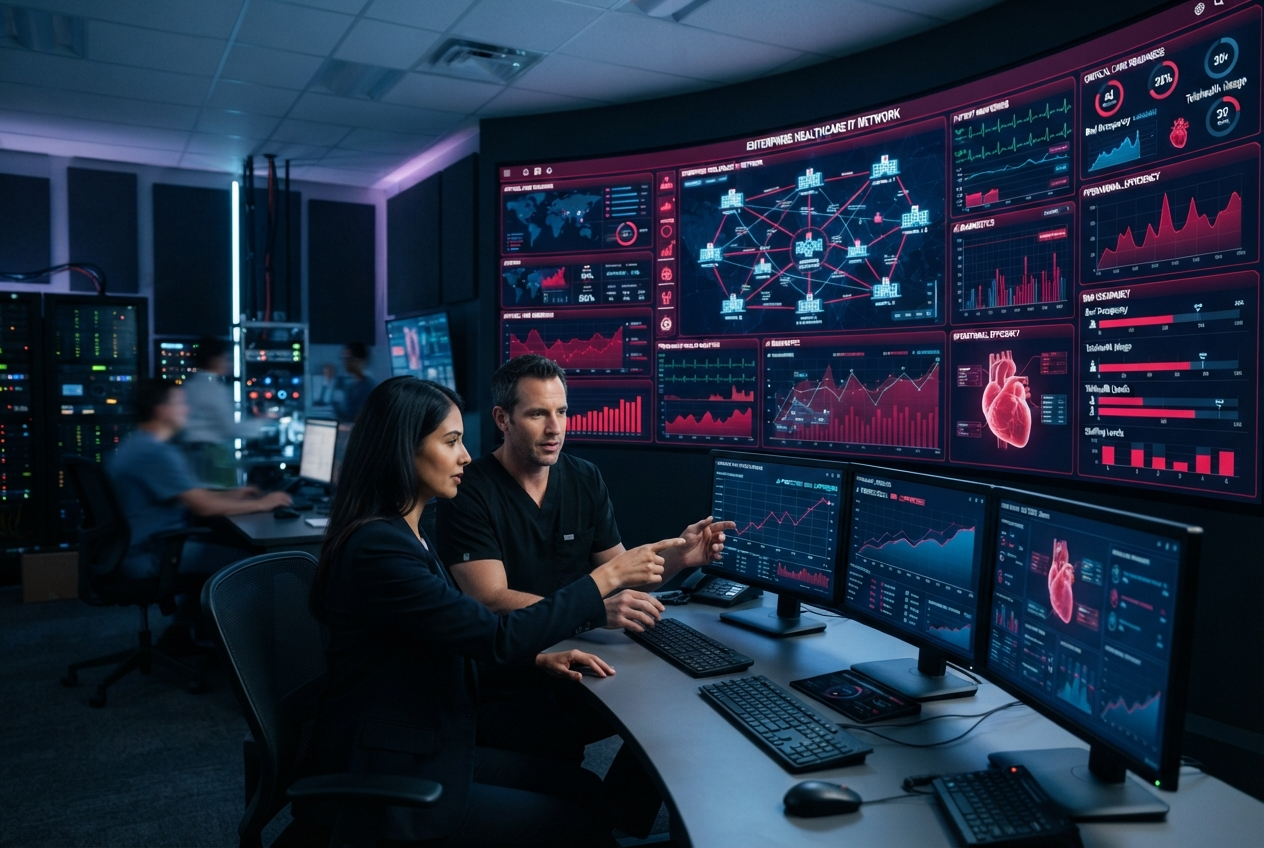 AI-Powered Clinical Decision Support System