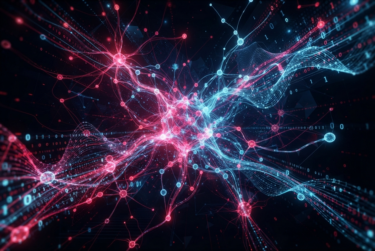 AI and machine learning