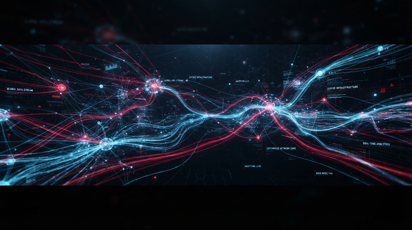 Technology background