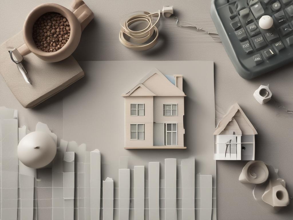 refinancing, mortgage savings, financial goals, equity