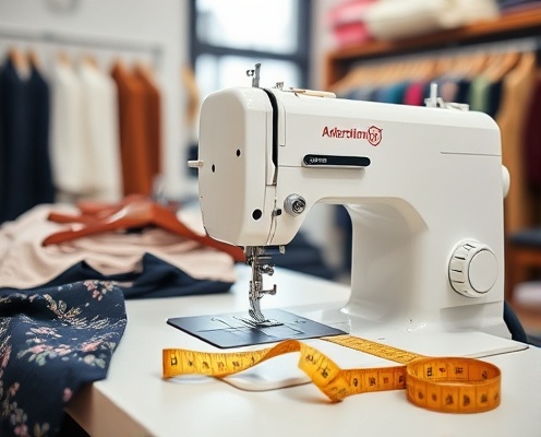 Professional tailor alterations and repairs