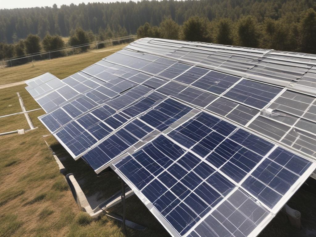 solar panel cleaning, solar maintenance, energy efficiency, clean solar panels