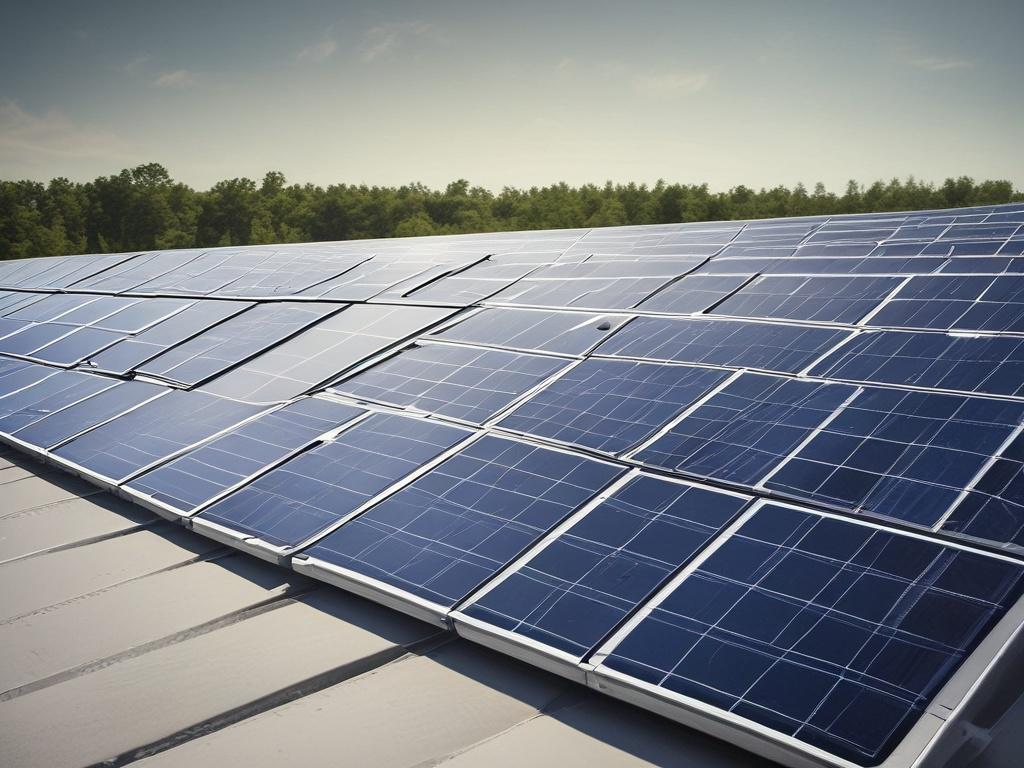 solar panel installation, renewable energy, clean energy, solar technology