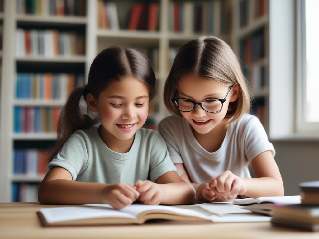 children learning, reading skills, fun activities, intermediate reading program