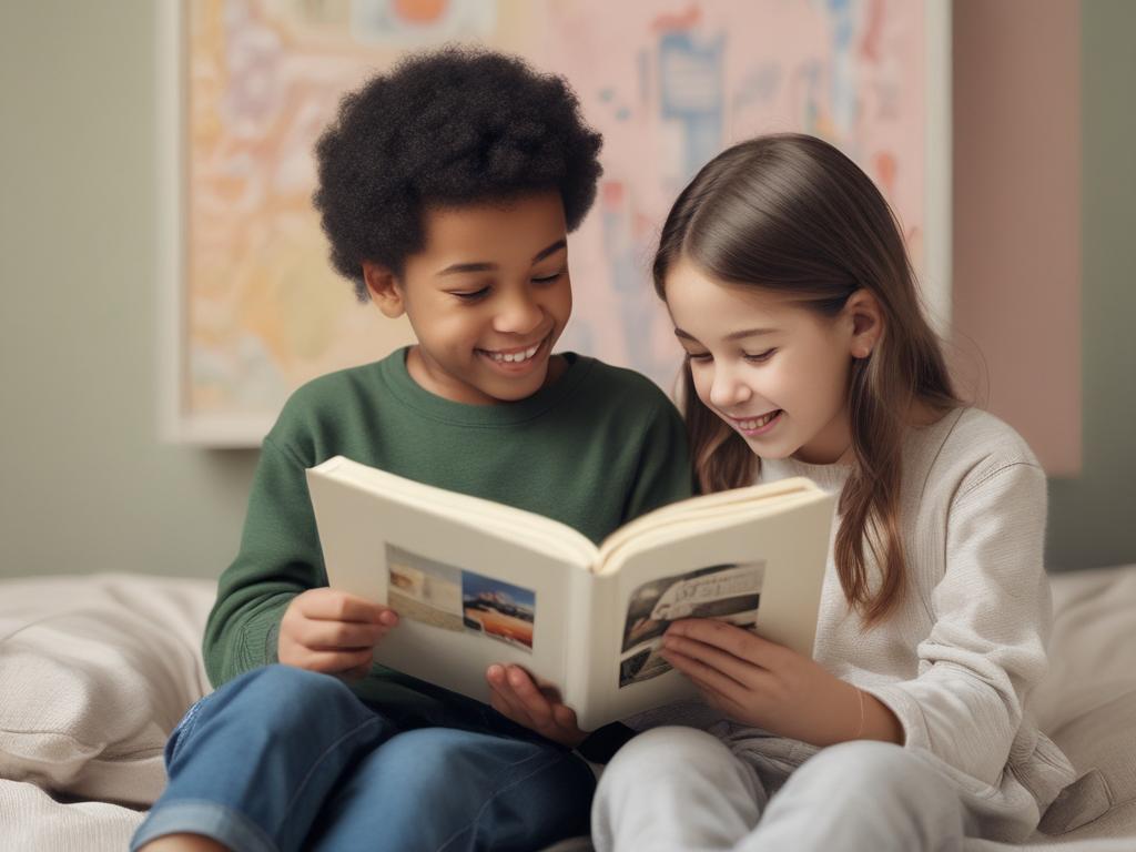 children reading, alphabet sounds, engaging learning, beginner reading program