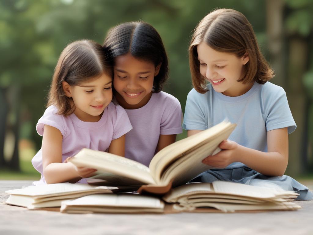 children reading advanced, spelling rules, literature, learning