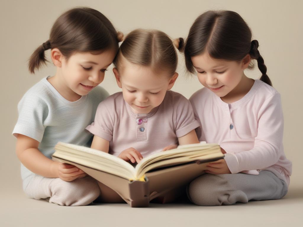 children reading, alphabet sounds, learning, reading course