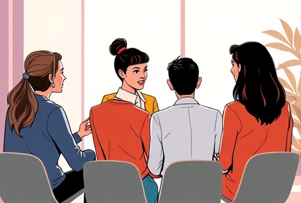 Coaching and mentorship