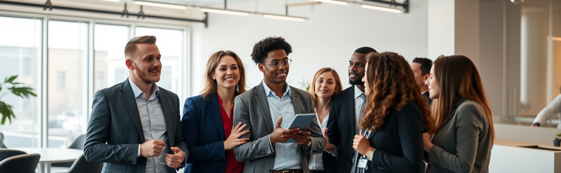 Professional networking at Hustlers Academy