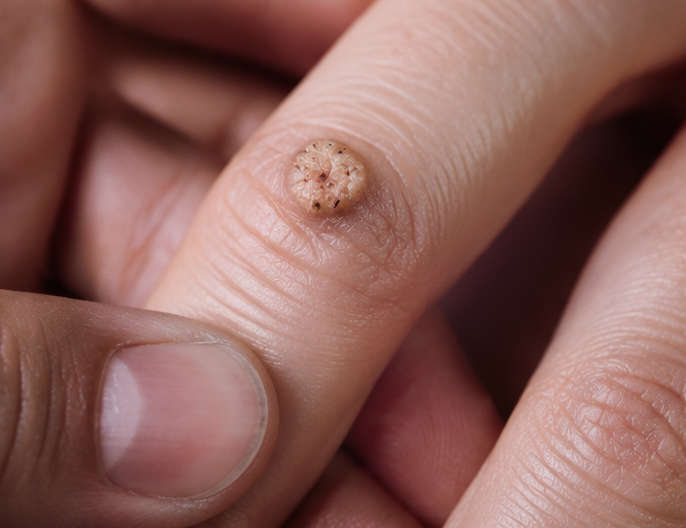Warts