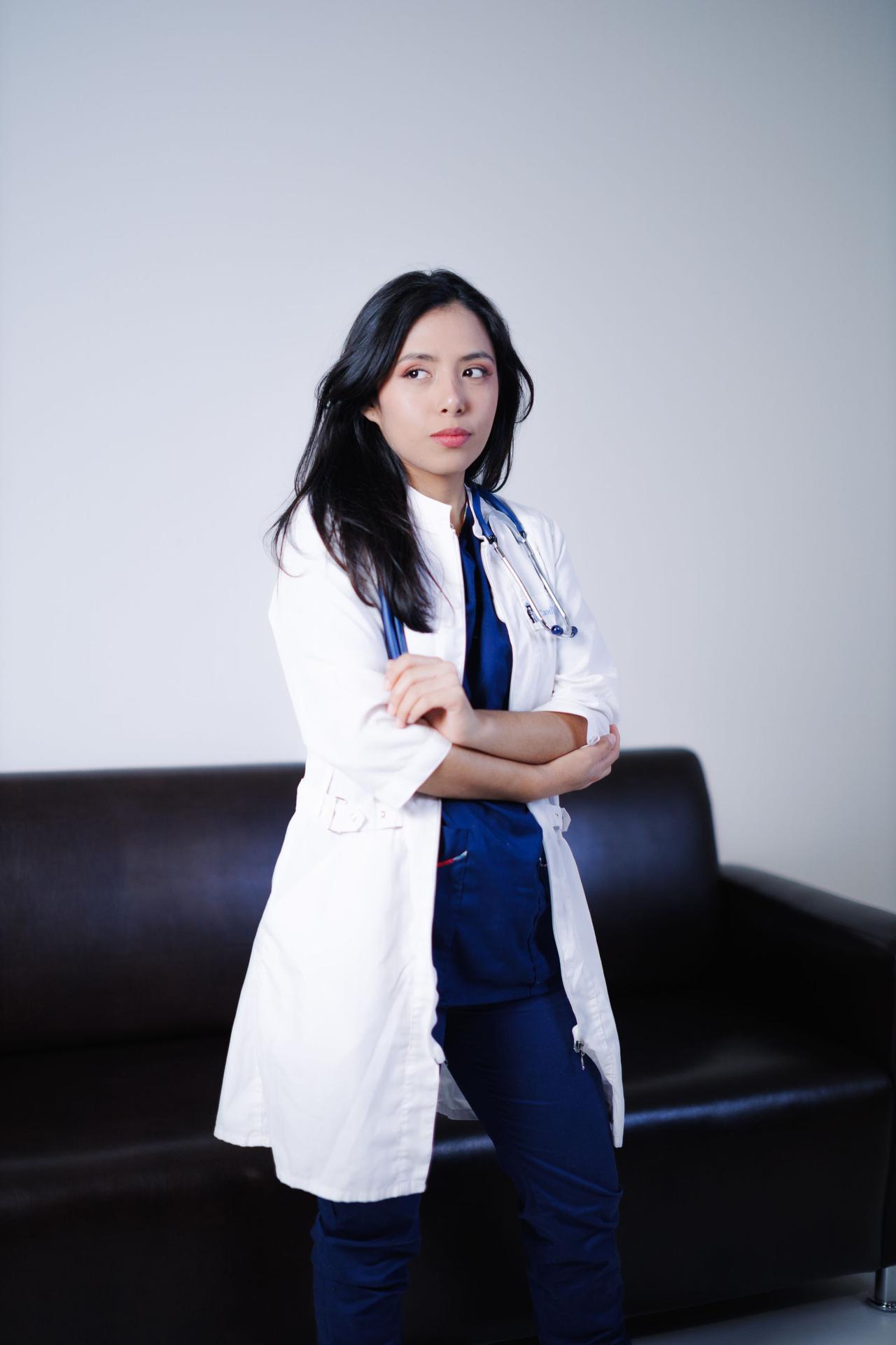 Dr. Camille Renaud