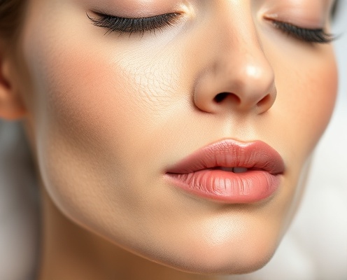 Chemical Peels