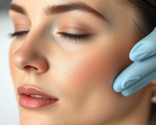 Laser Resurfacing