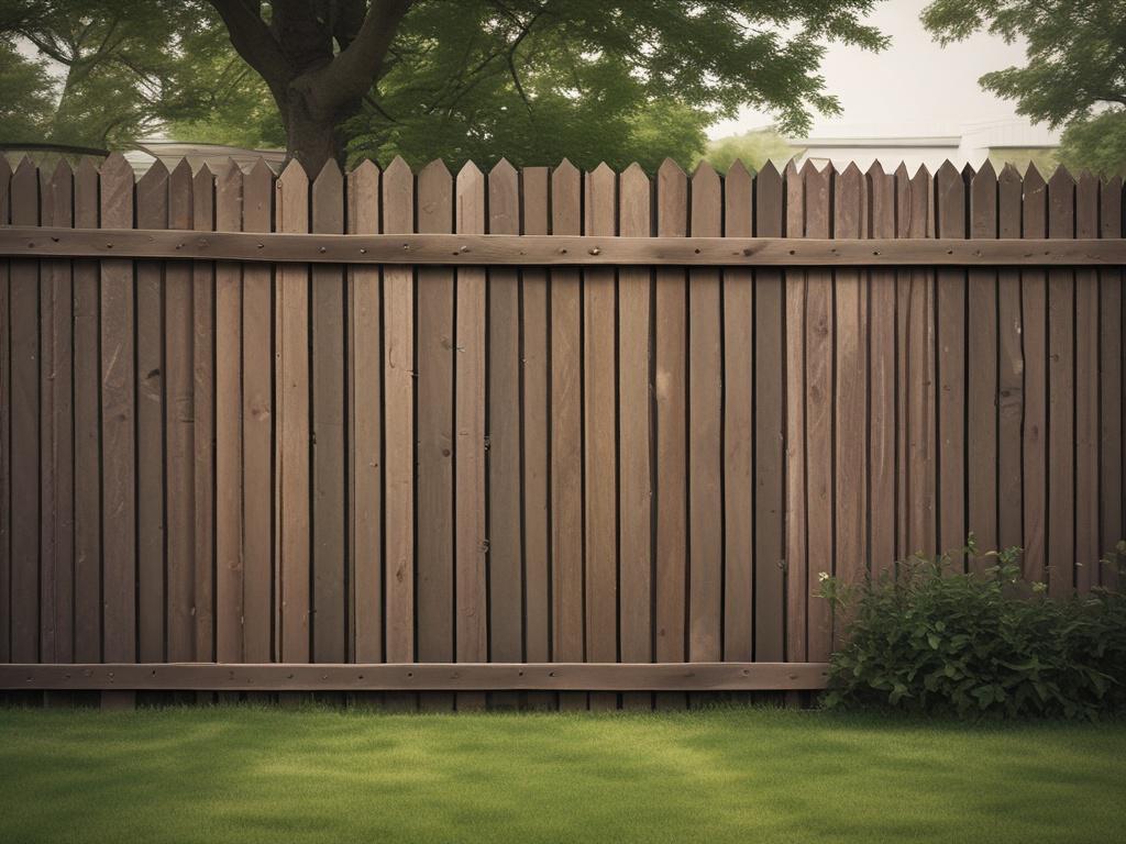 custom fence, privacy fence, security fence, carpentry, outdoor design