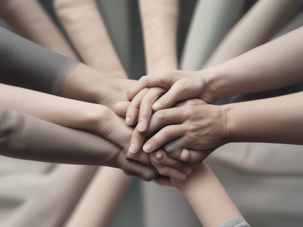 support services, vulnerable groups, assistance, empowerment