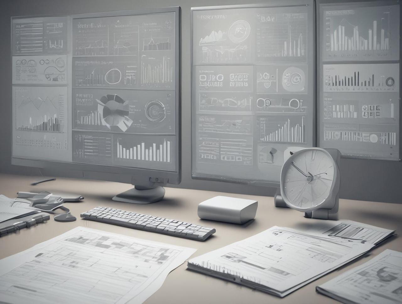 data management solutions