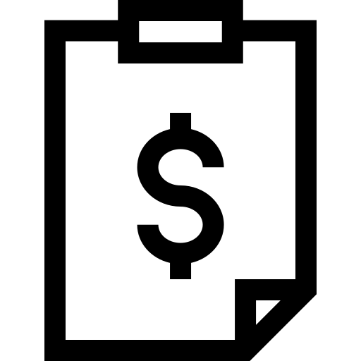 Unfiled Returns icon
