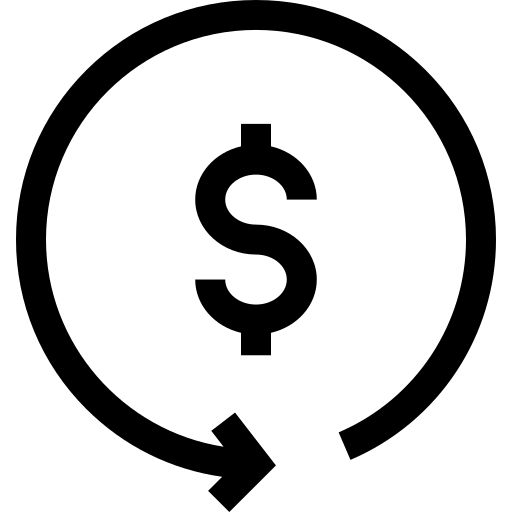 IRS Back Taxes icon