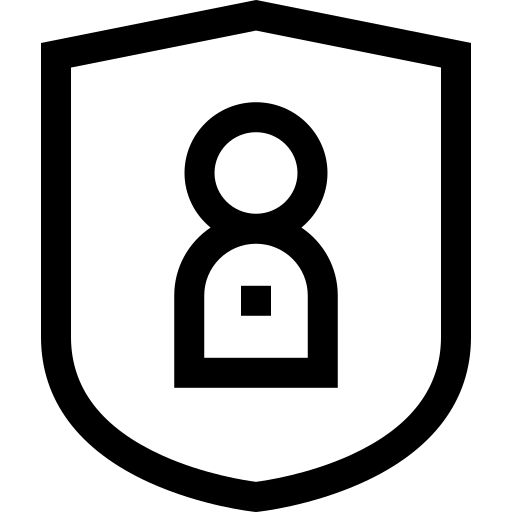 Honest assessment icon
