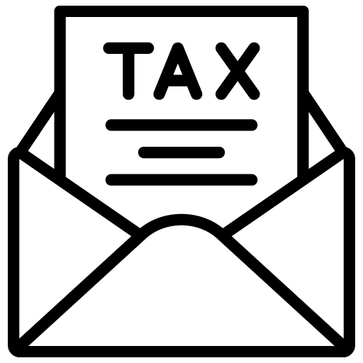 IRS Notices icon