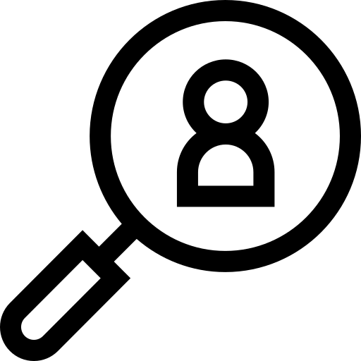 Transparent, upfront pricing icon