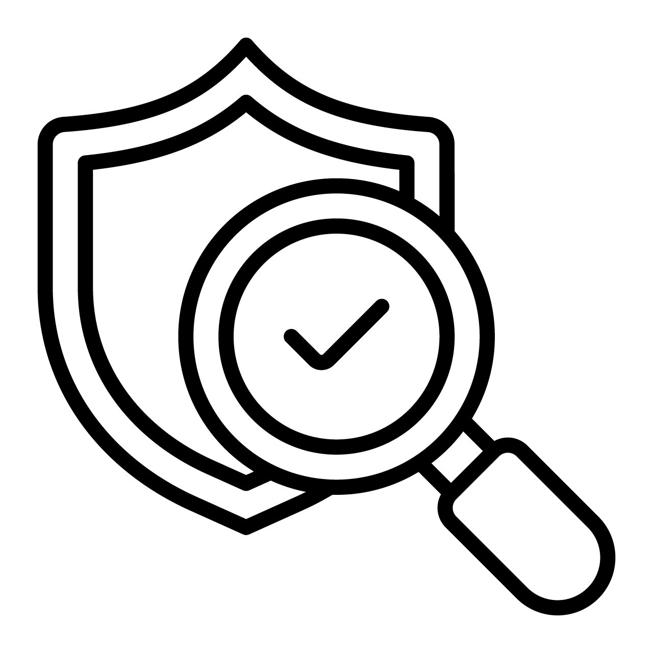 Strategy icon